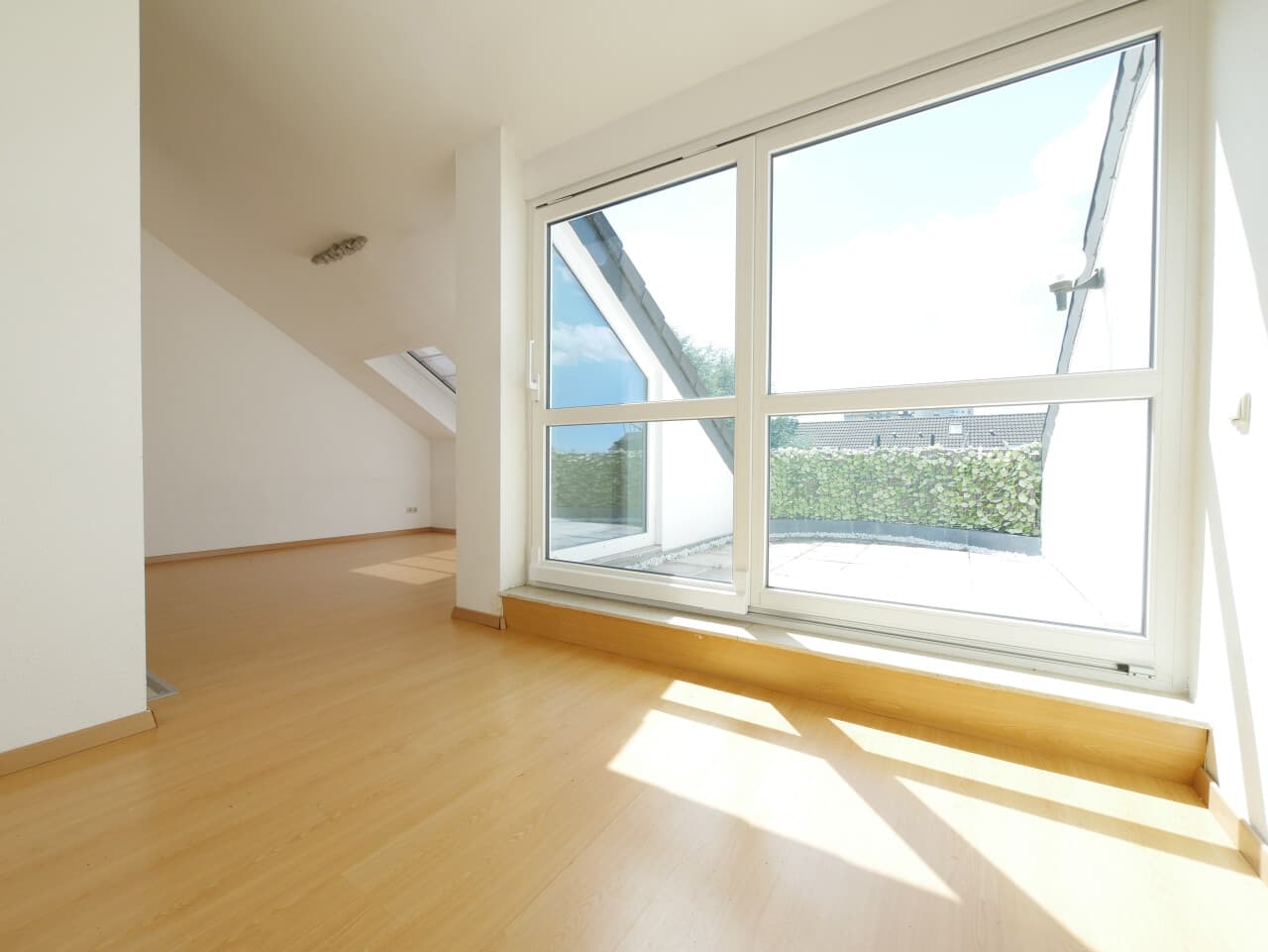 Maisonette in Langen – Bild 7