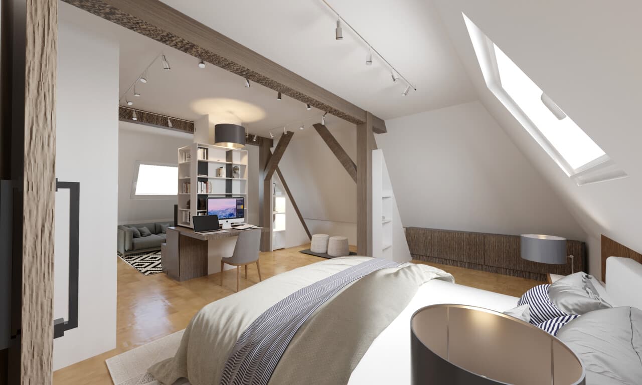 Einfamilienhaus in Clausen – Bild 11