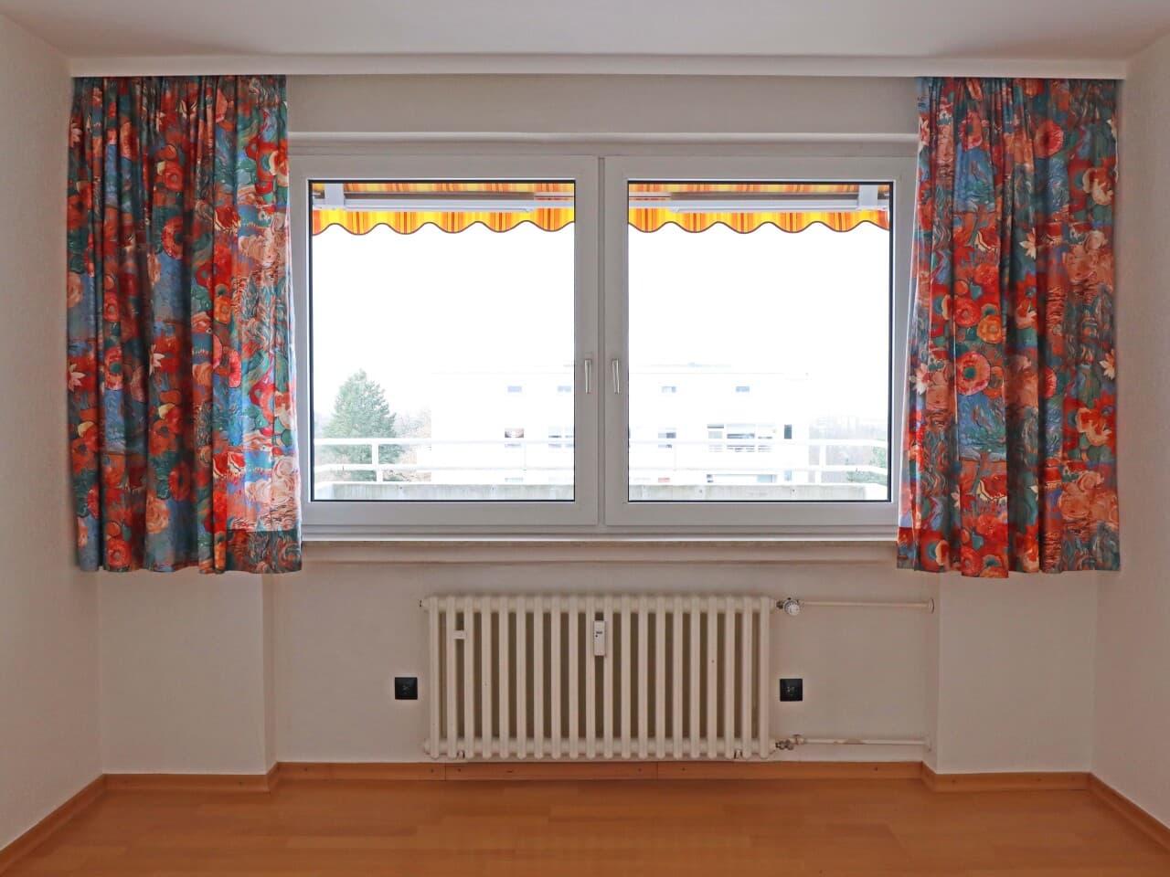 Etagenwohnung in Darmstadt – Bild 4
