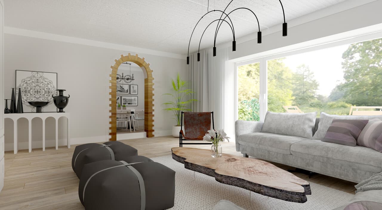 Bungalow in Dortmund – Bild 2