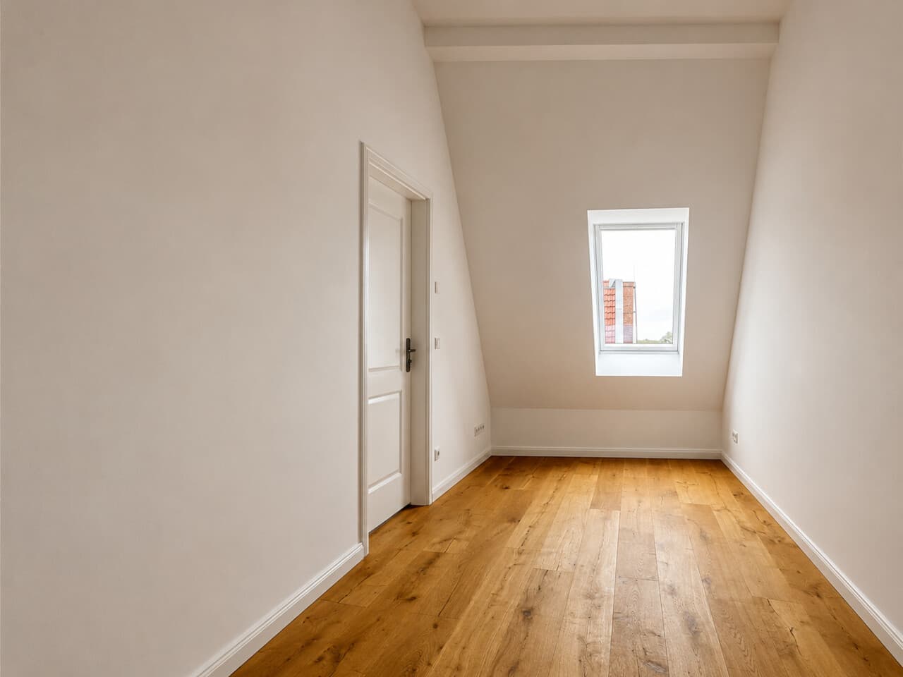 Etagenwohnung in Berlin – Bild 9