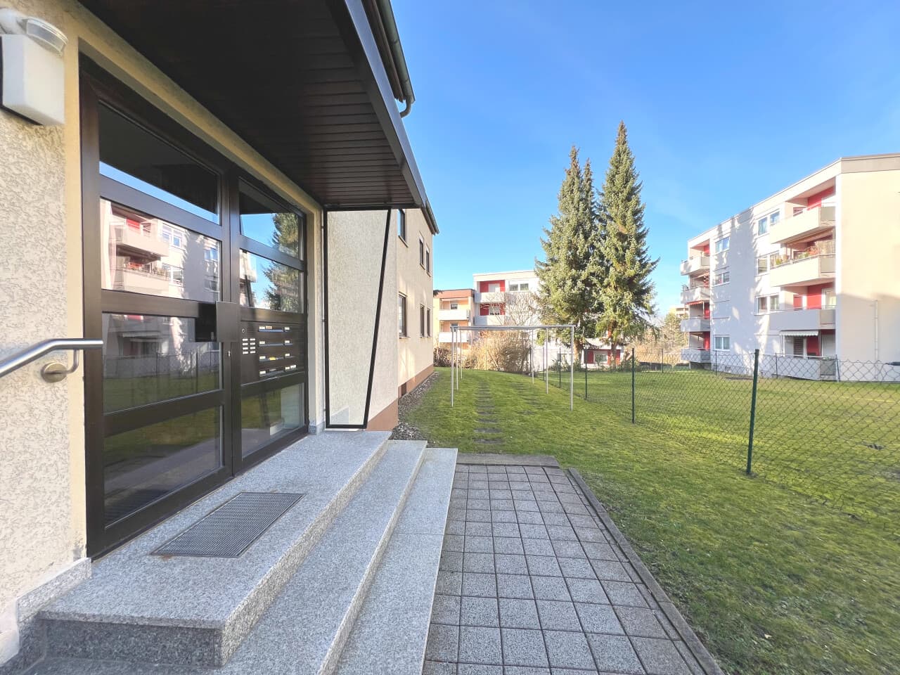Maisonette in Lichtenfels – Bild 17