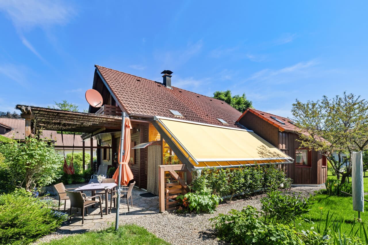 Einfamilienhaus in Bad Säckingen – Bild 2