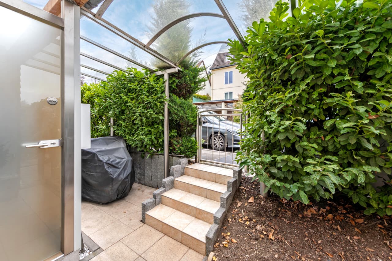 Reihenmittelhaus in Stuttgart – Bild 7