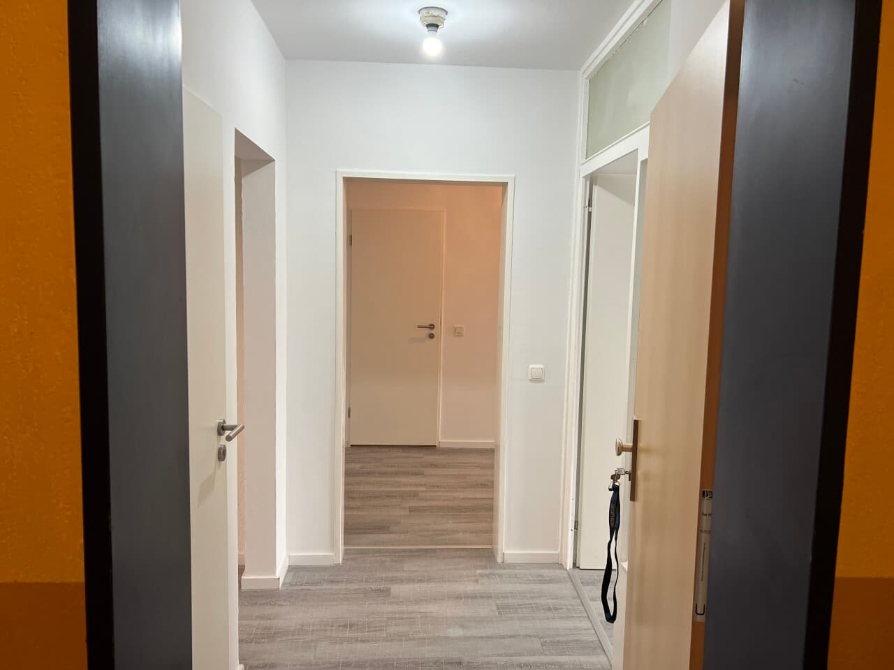 Etagenwohnung in Weeze – Bild 2