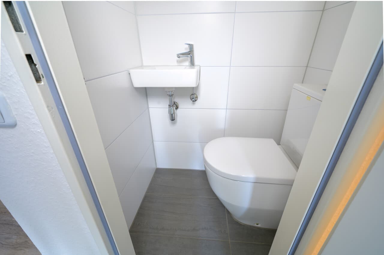 Etagenwohnung in Aachen – Bild 18