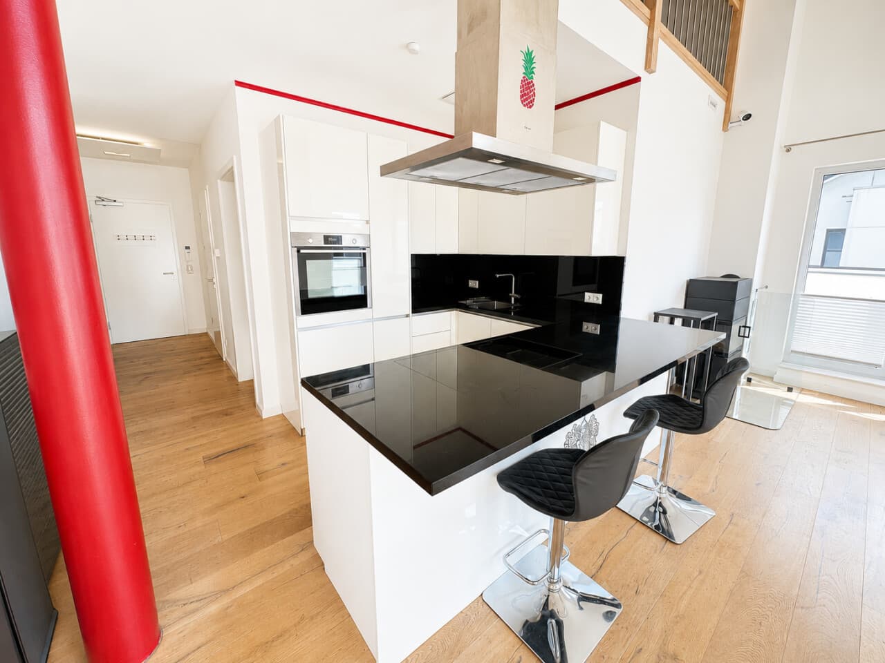 Terrassenwohnung in Adendorf – Bild 4