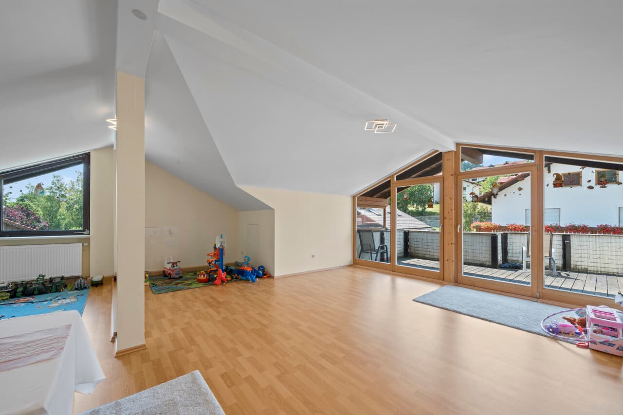 Einfamilienhaus in Haibach – Bild 14