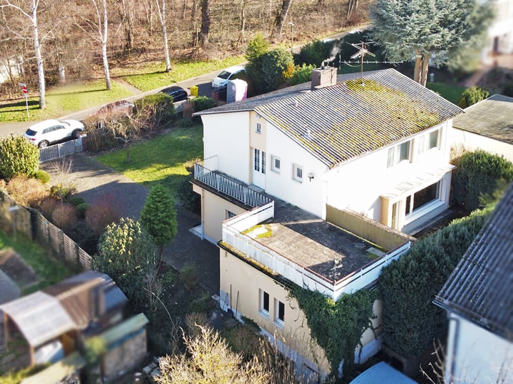 Einfamilienhaus in Gießen – Bild 3