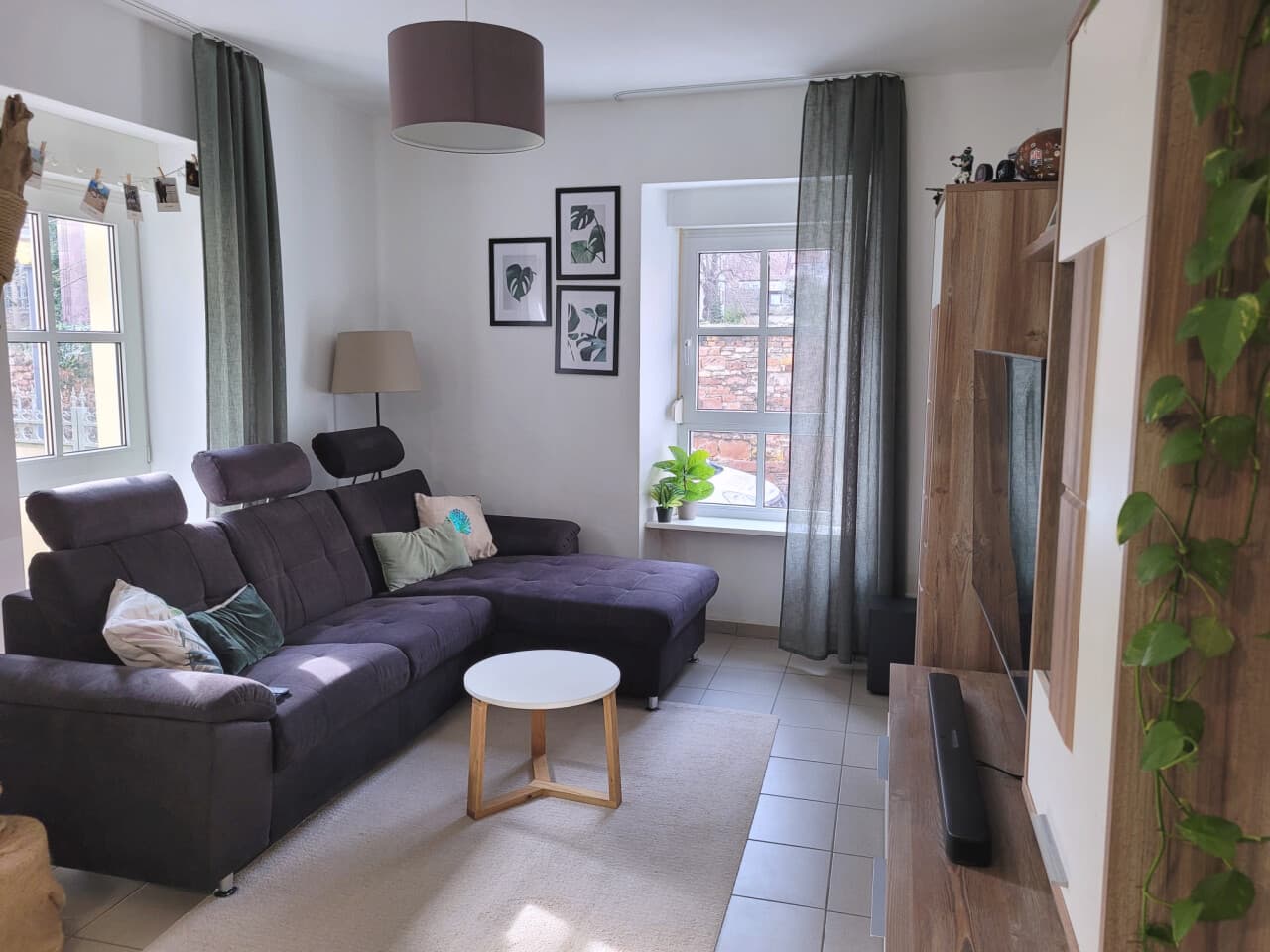 Etagenwohnung in Worms – Bild 2