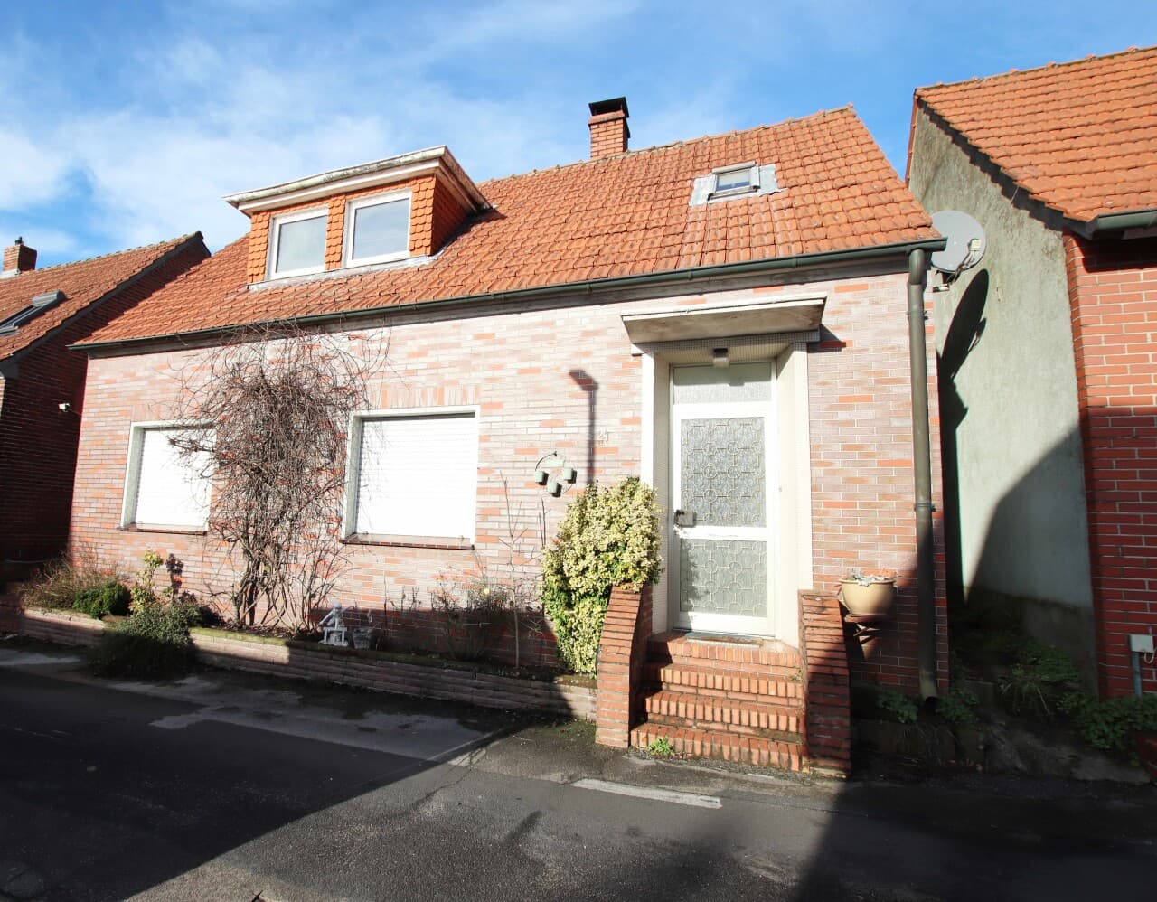 Einfamilienhaus in Bad Bentheim – Bild 31