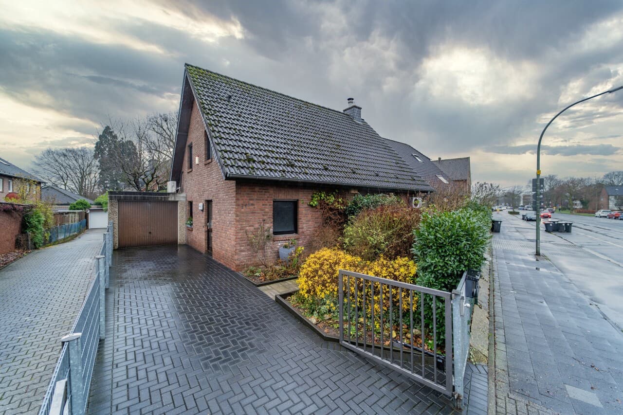 Einfamilienhaus in Kamp-Lintfort – Bild 2