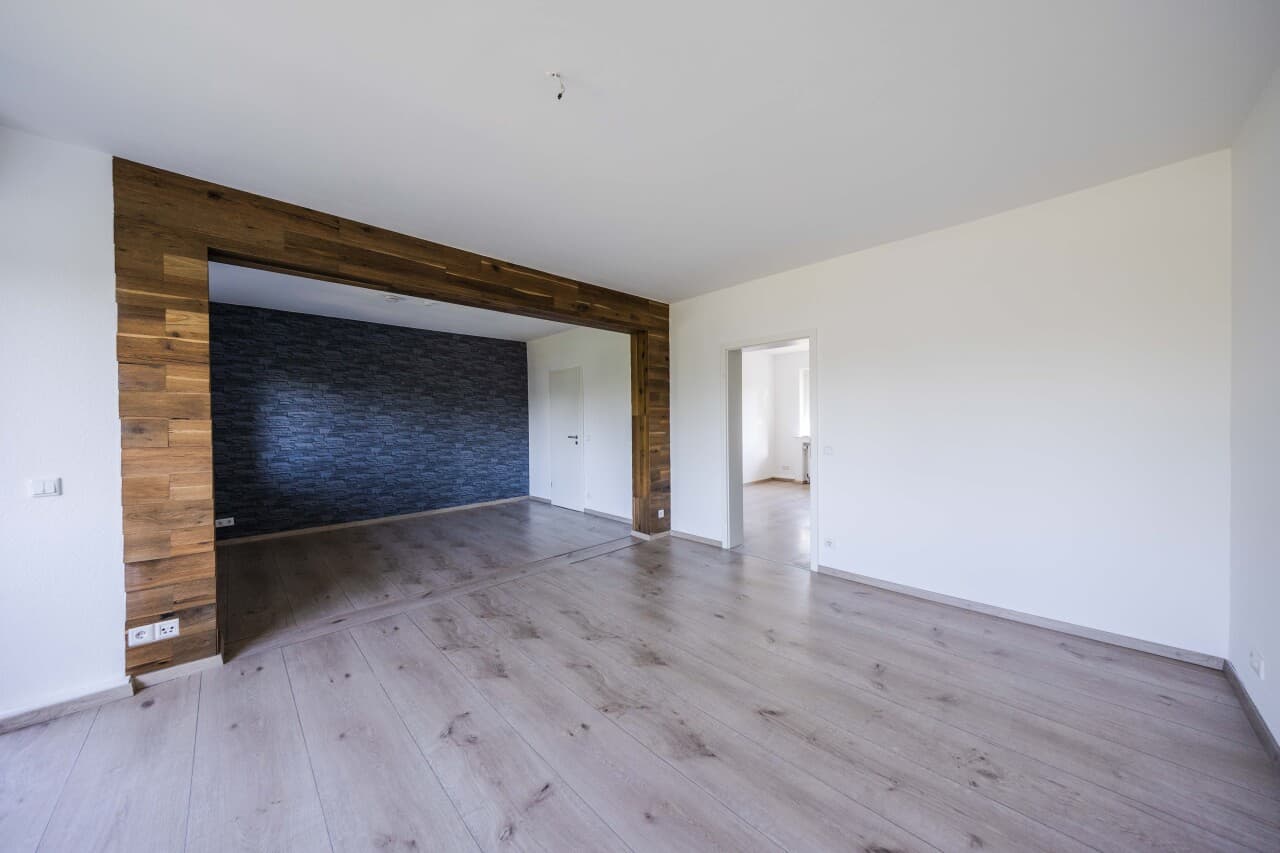 Etagenwohnung in Kamp-Lintfort – Bild 2