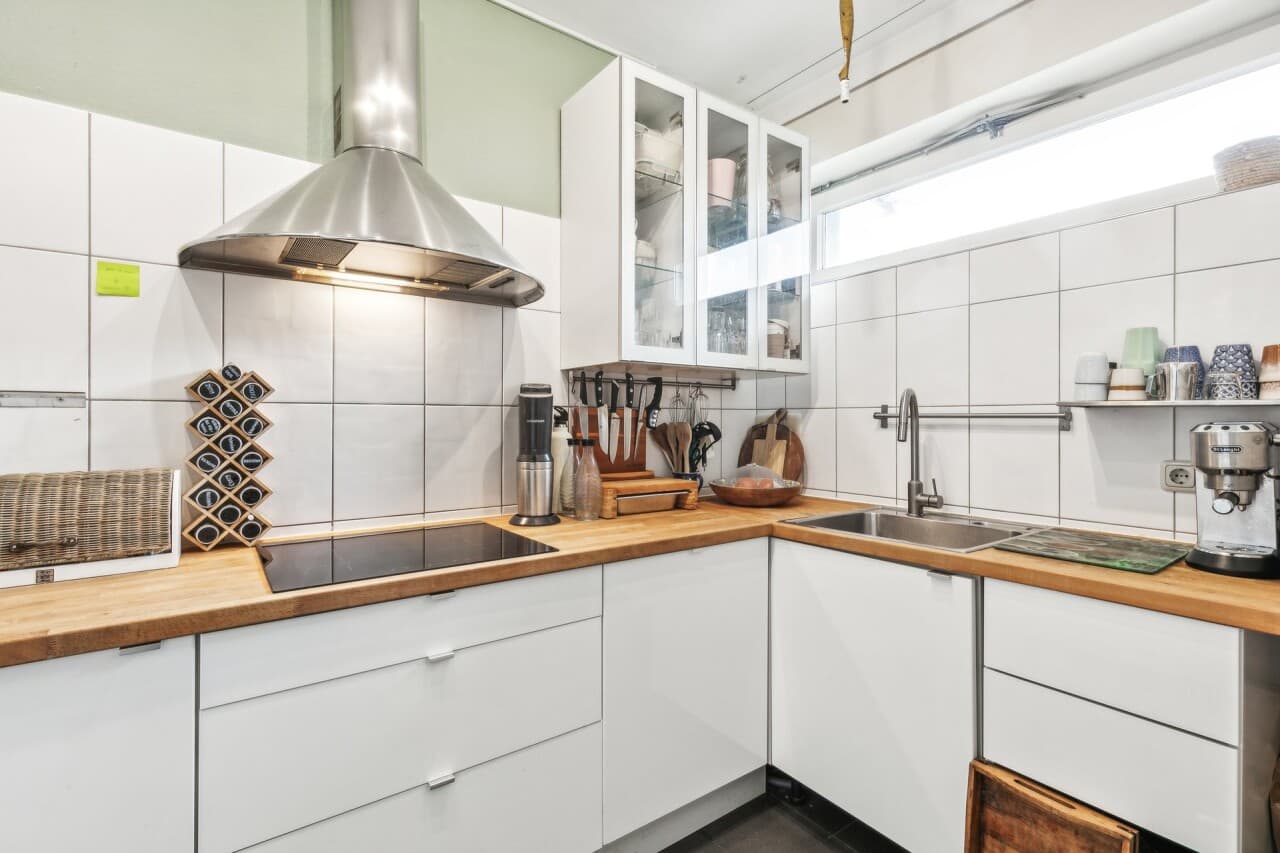 Erdgeschosswohnung in Aachen – Bild 3