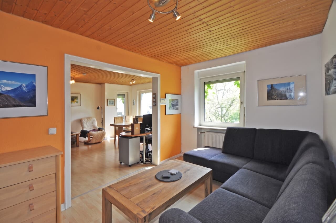 Einfamilienhaus in Linden – Bild 6