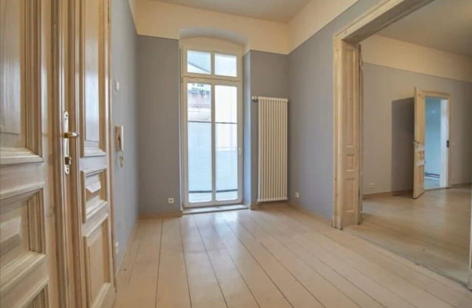 Etagenwohnung in Gera – Bild 4