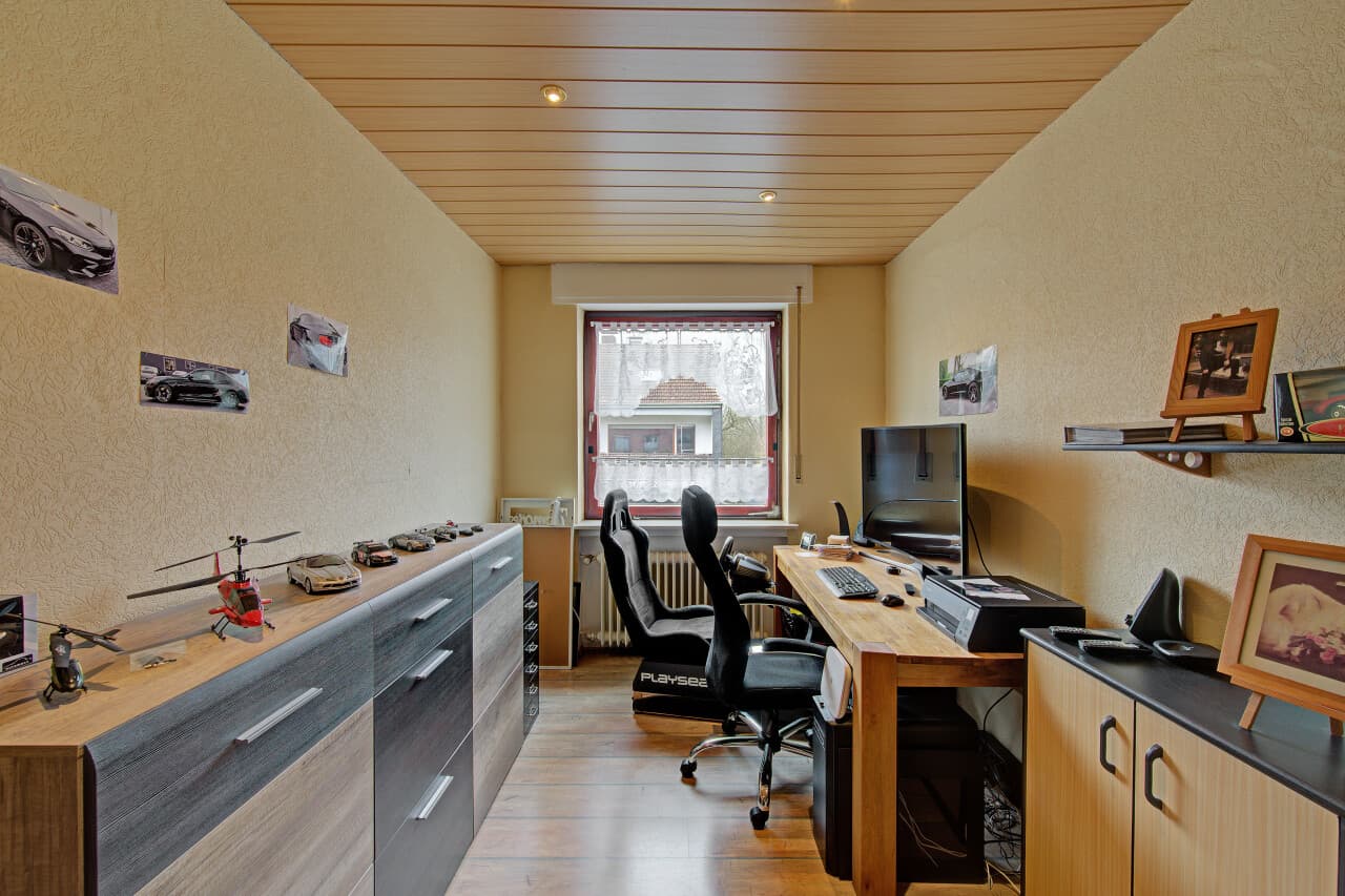 Etagenwohnung in Herne - Börnig – Bild 5