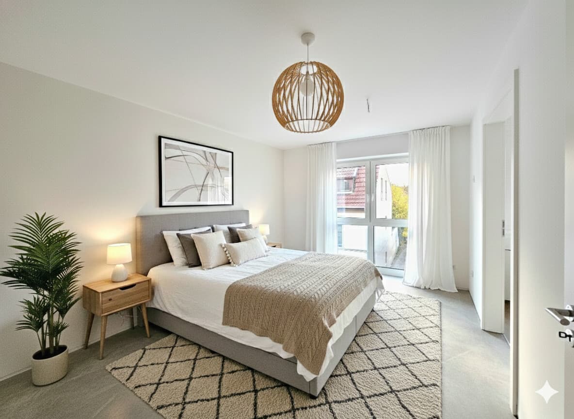 Penthouse in Hoya – Bild 6