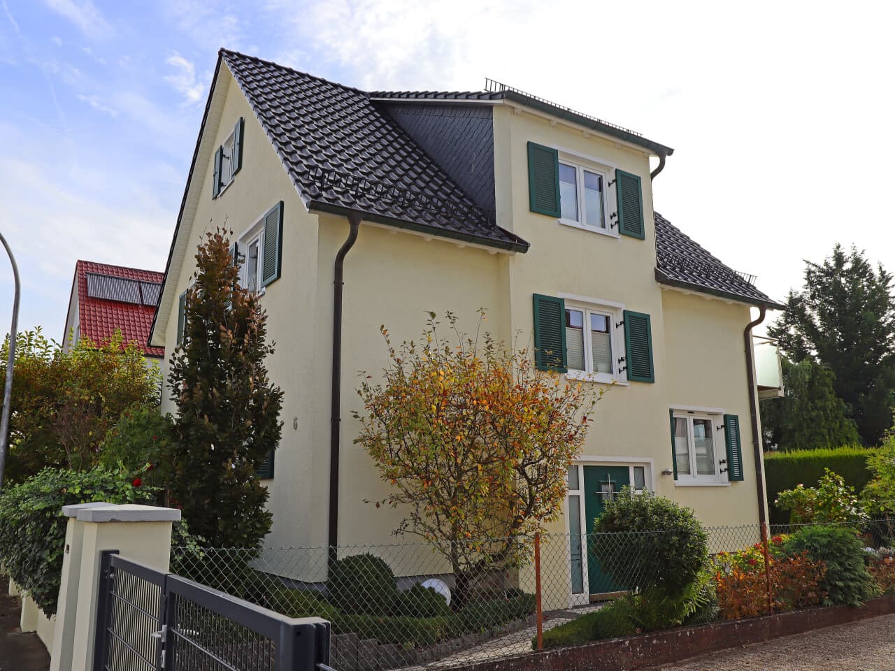 Einfamilienhaus in Nauheim – Bild 2