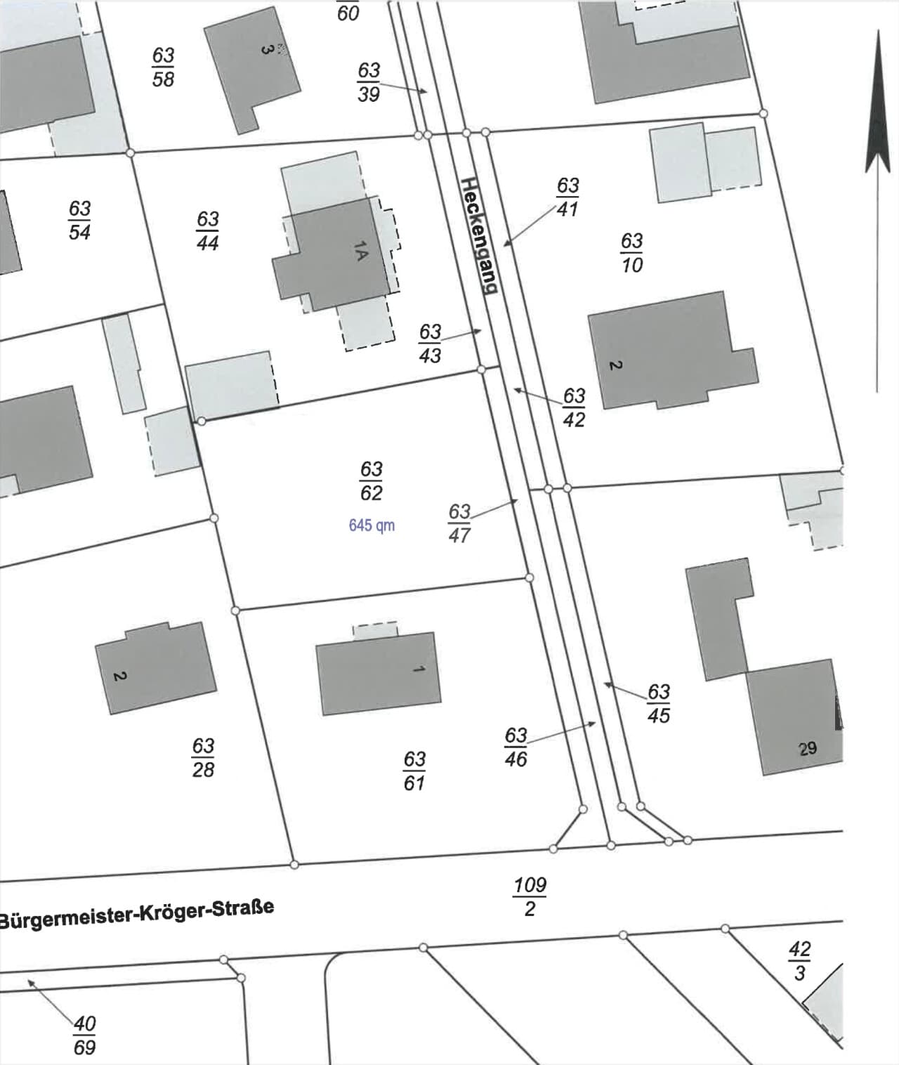 Wohngrundstück in Buchholz idN./Sprötze – Bild 6