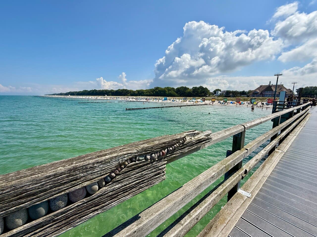 Etagenwohnung in Zingst – Bild 9