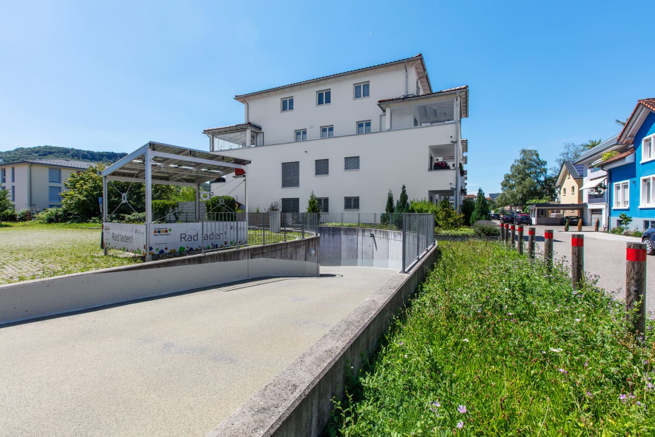 Etagenwohnung in Bad Säckingen – Bild 16