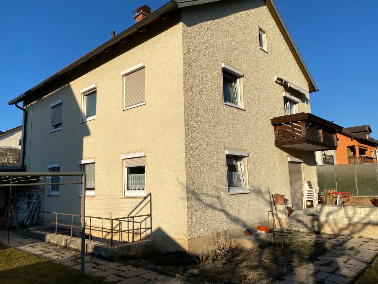 Zweifamilienhaus in Traunreut – Bild 13
