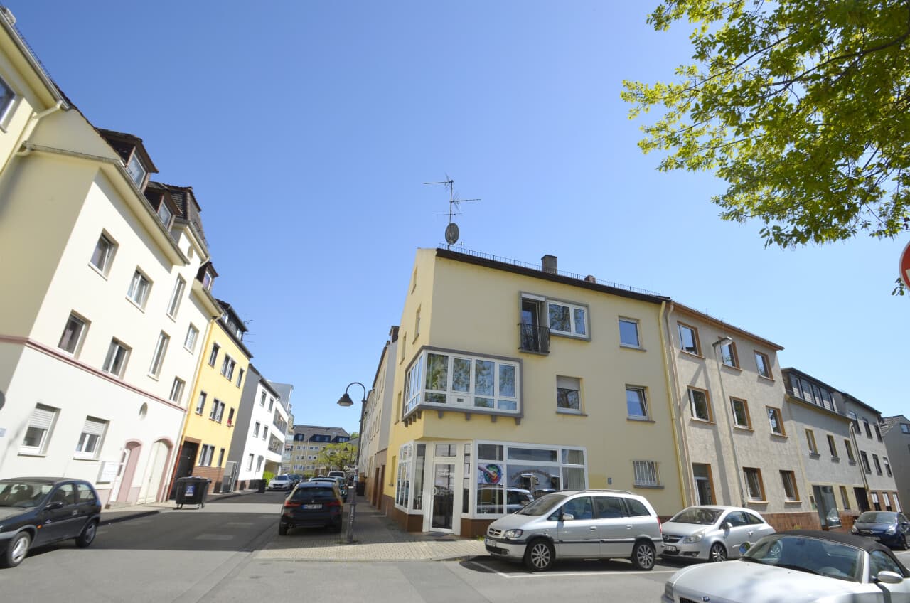 Wohn- und Geschäftshaus in Mainz-Kastel – Bild 2