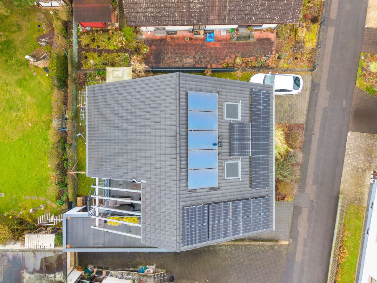 Einfamilienhaus in Grafschaft OT Ringen – Bild 28