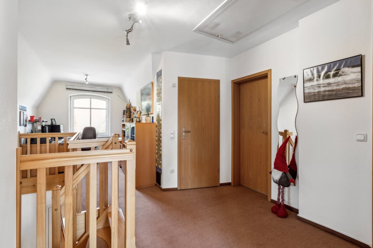 Einfamilienhaus in Rotenburg – Bild 11