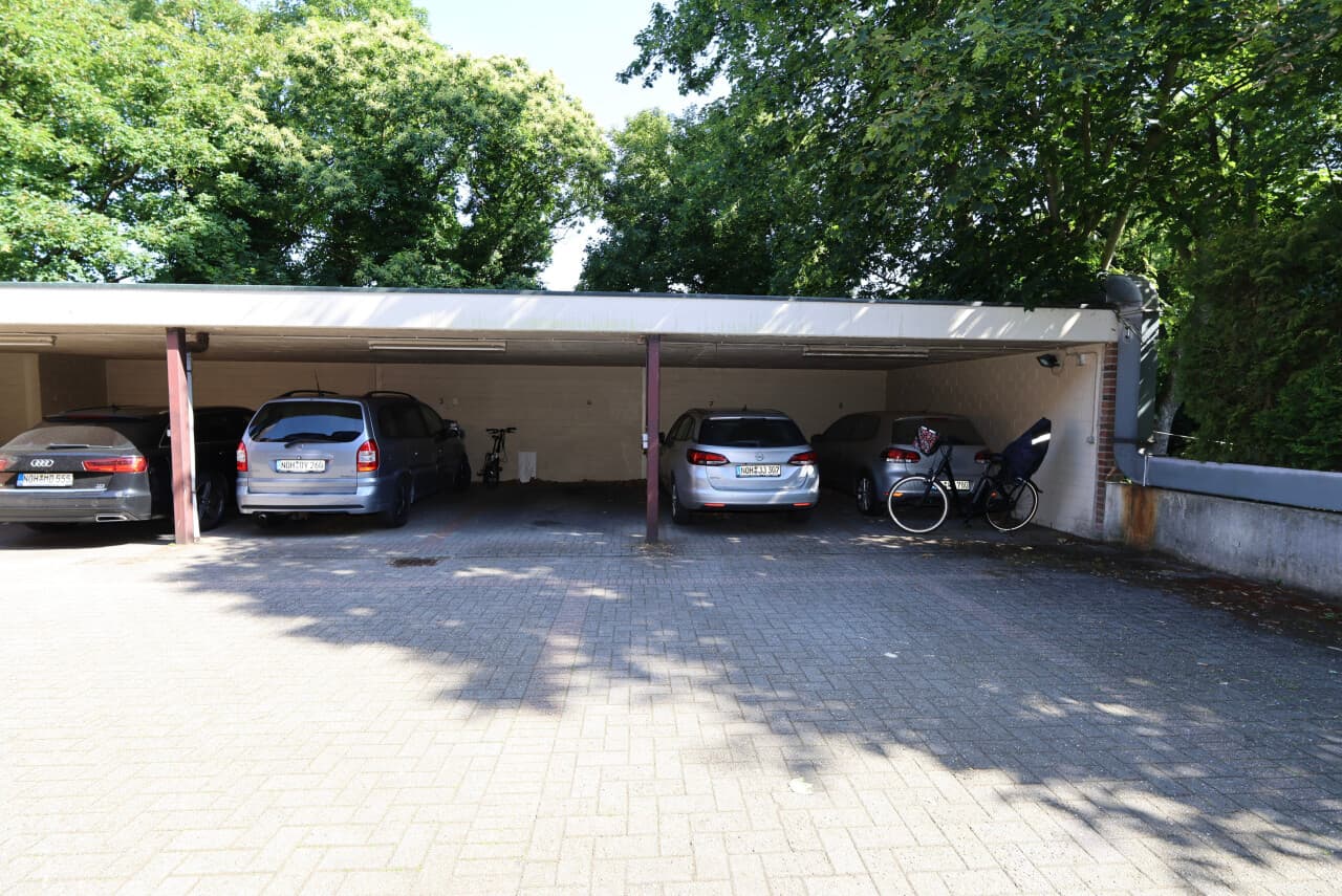 Etagenwohnung in Bad Bentheim – Bild 13