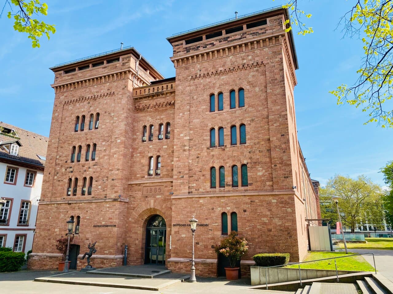Etagenwohnung in Mainz – Bild 33