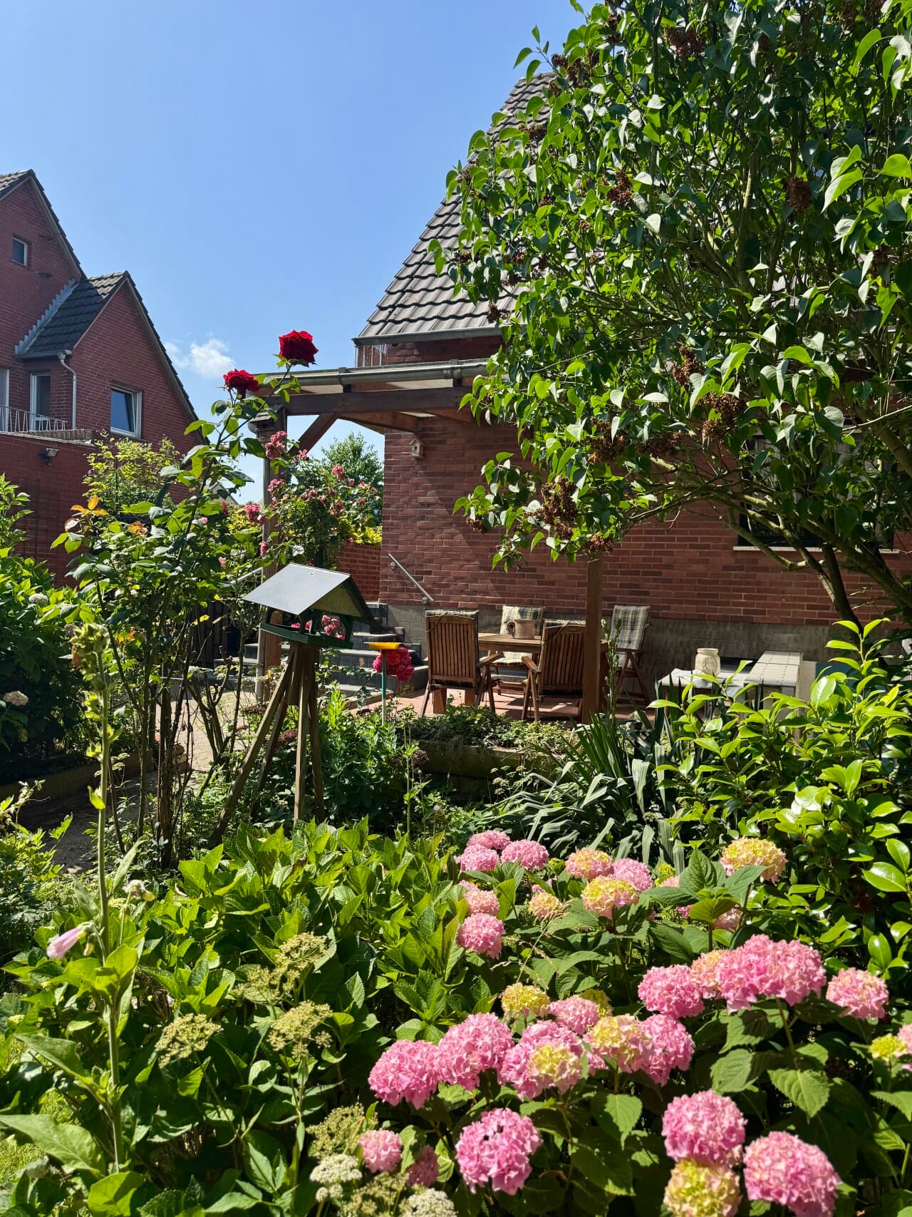 Doppelhaushälfte in Heinsberg – Bild 29