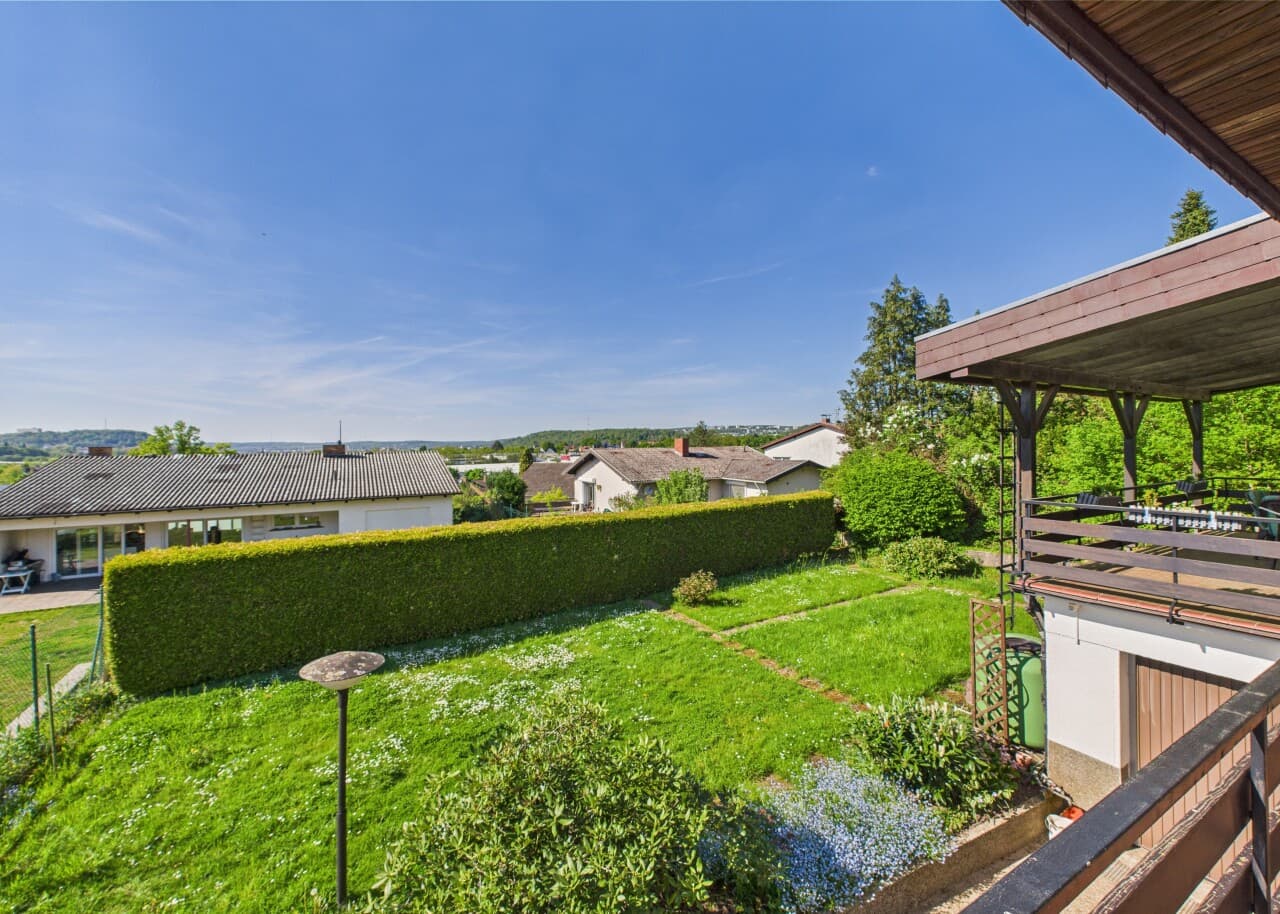 Bungalow in Güdingen – Bild 12