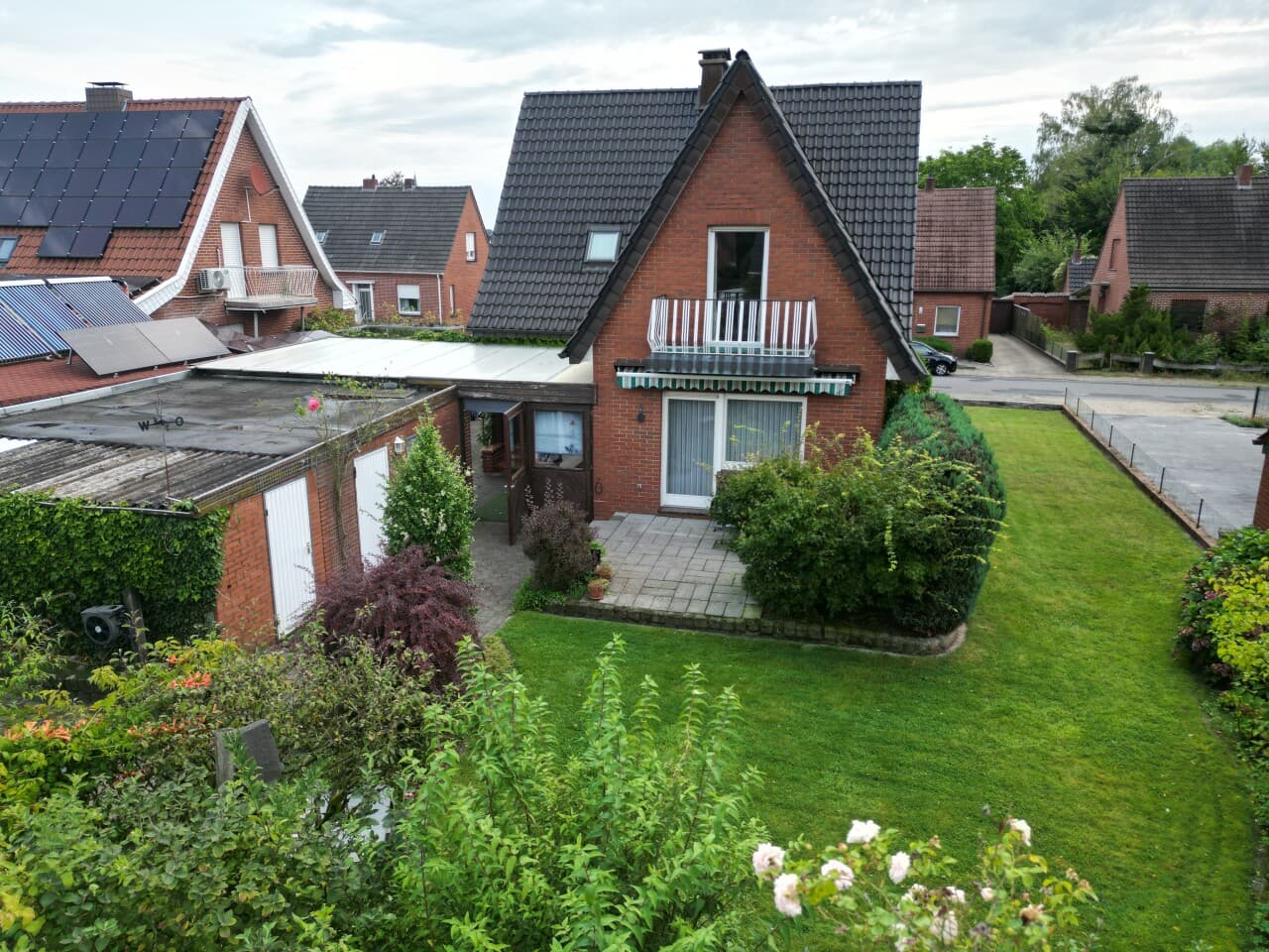 Einfamilienhaus in Schüttorf – Bild 24