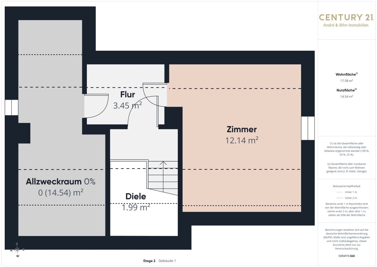 Einfamilienhaus in Groß-Gerau – Bild 22