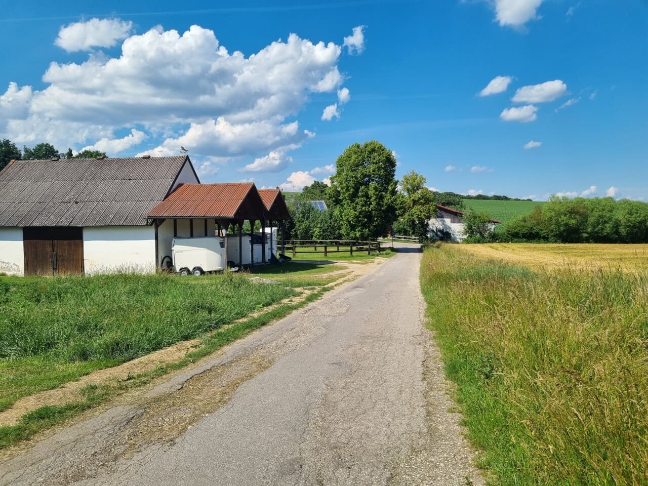 Reiterhof in Rohr i. NB – Bild 12