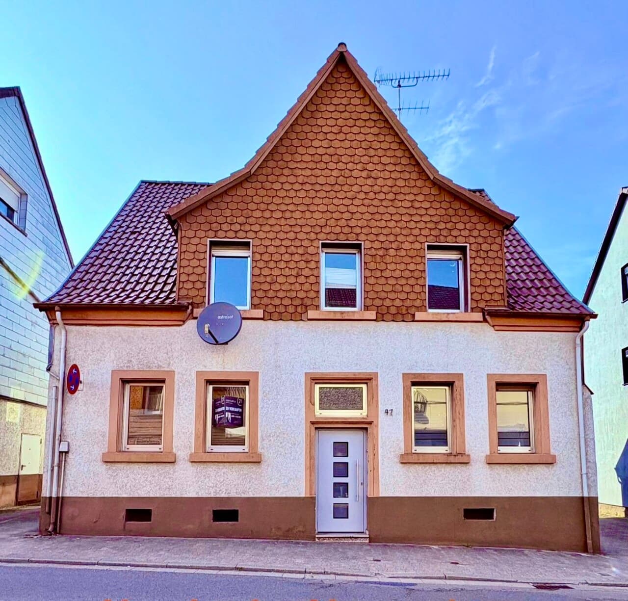 Einfamilienhaus in Schönenberg-Kübelberg – Bild 2