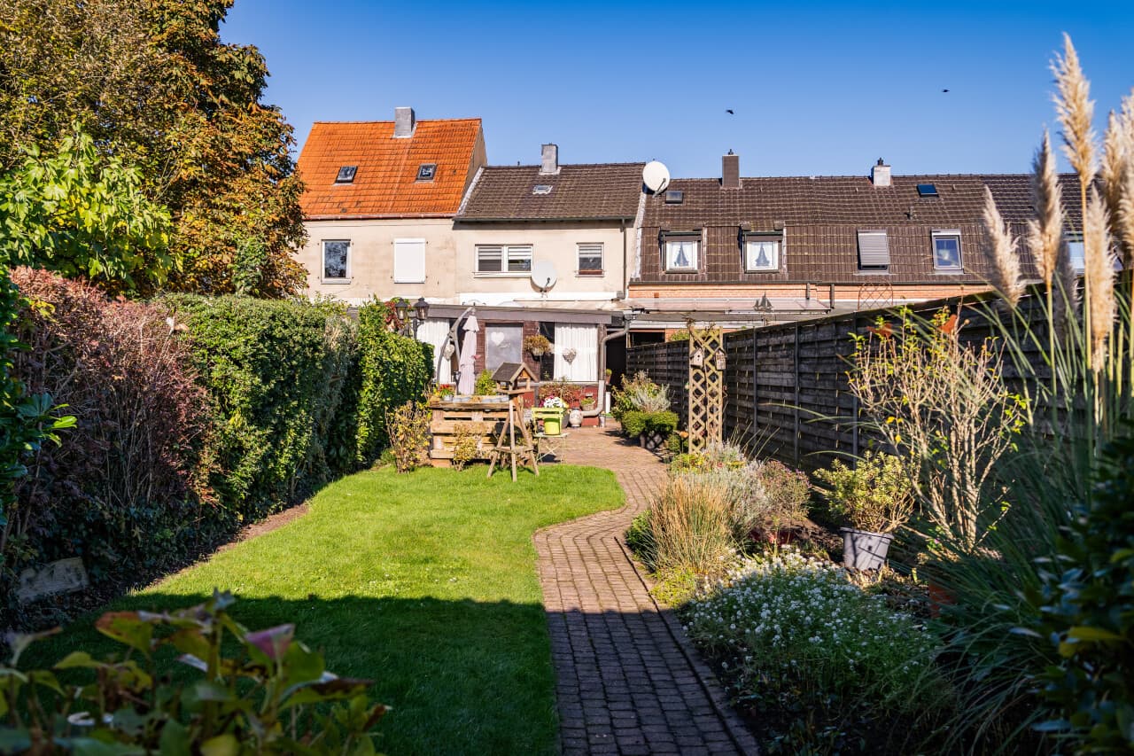 Reihenmittelhaus in Goch – Bild 36