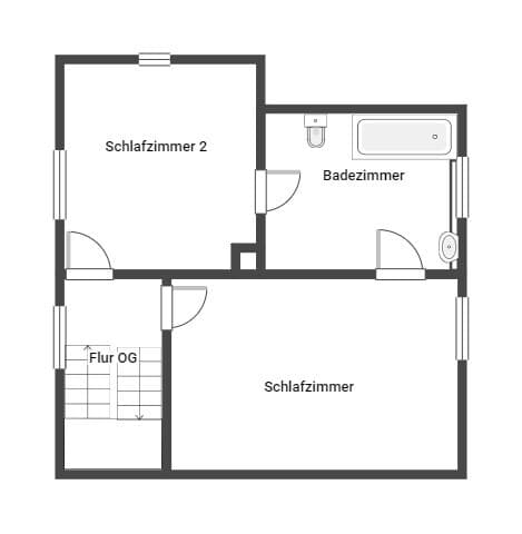 Einfamilienhaus in Weeze – Bild 19