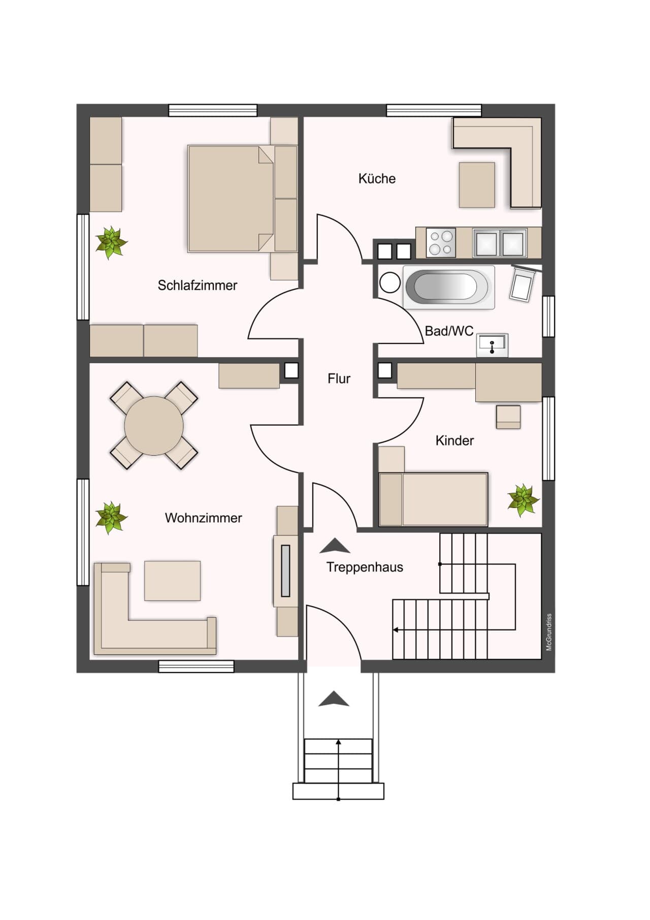 Einfamilienhaus in Wedemark – Bild 14