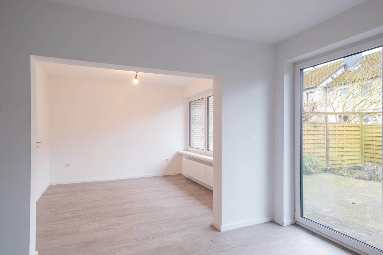 Reihenendhaus in Scheeßel – Bild 5