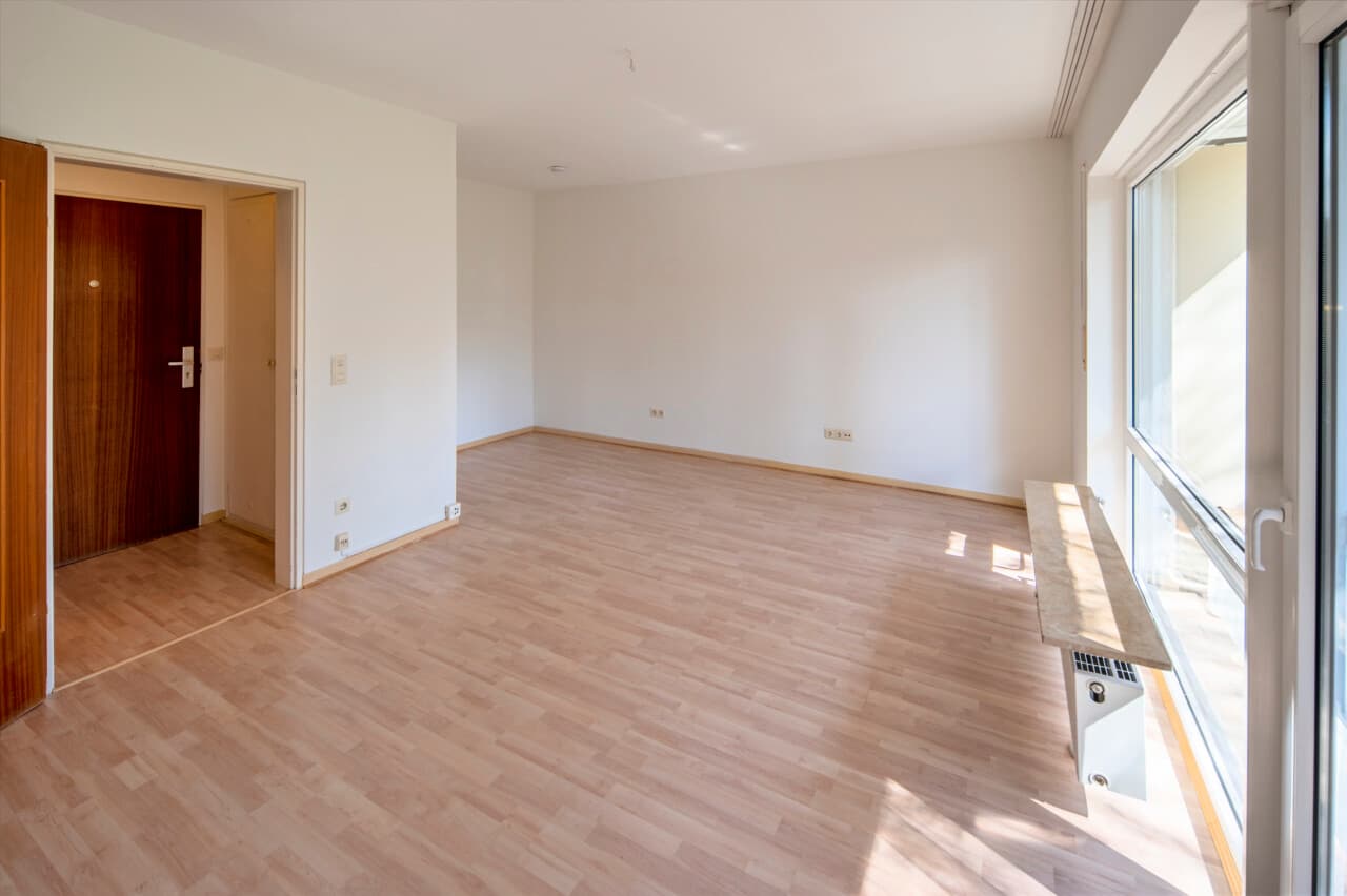 Etagenwohnung in Wiesbaden – Bild 3