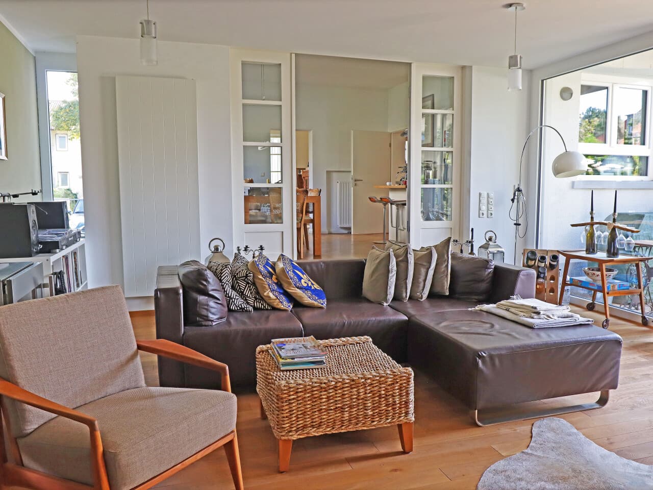 Einfamilienhaus in Darmstadt – Bild 11
