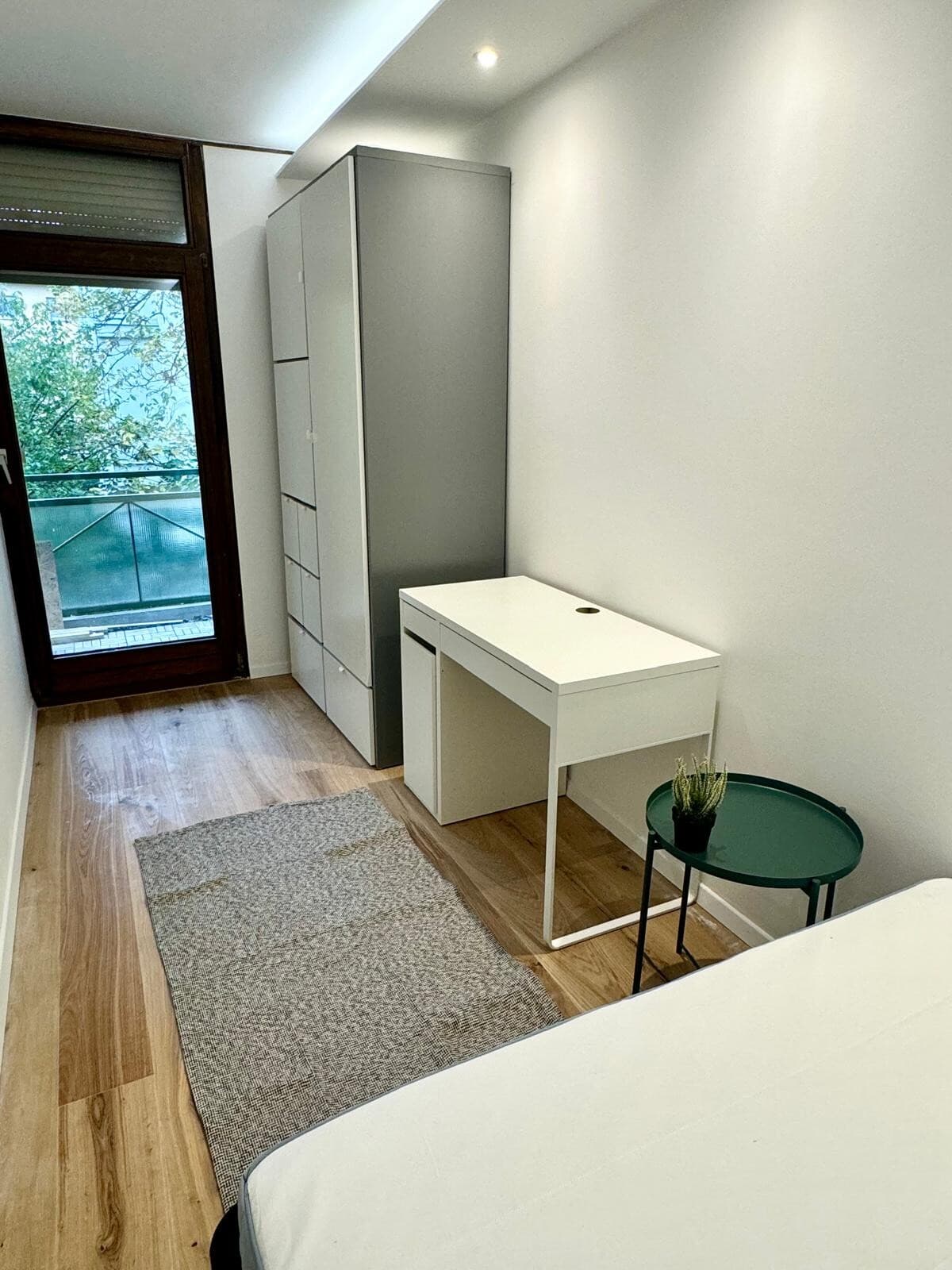 Etagenwohnung in München – Bild 6
