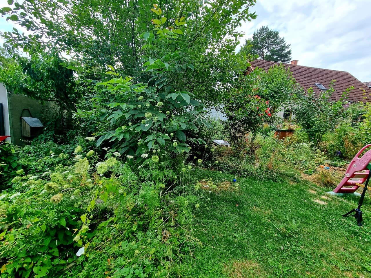 Mehrfamilienhaus in Mainz-Finthen – Bild 21
