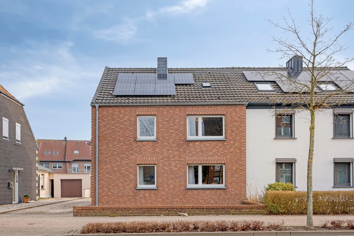 Erdgeschosswohnung in Kevelaer – Bild 17
