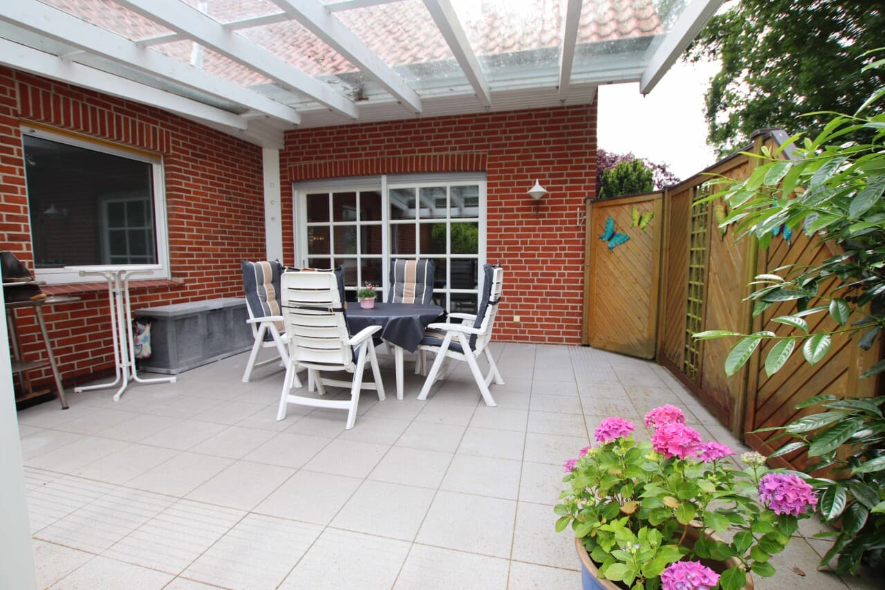 Landhaus in Nordhorn-Hestrup – Bild 19