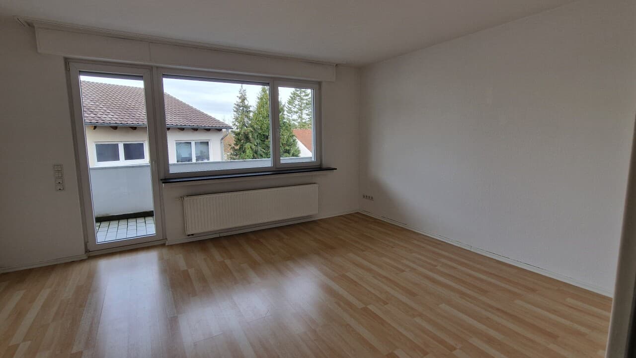 Etagenwohnung in Hagen - Emst – Bild 4