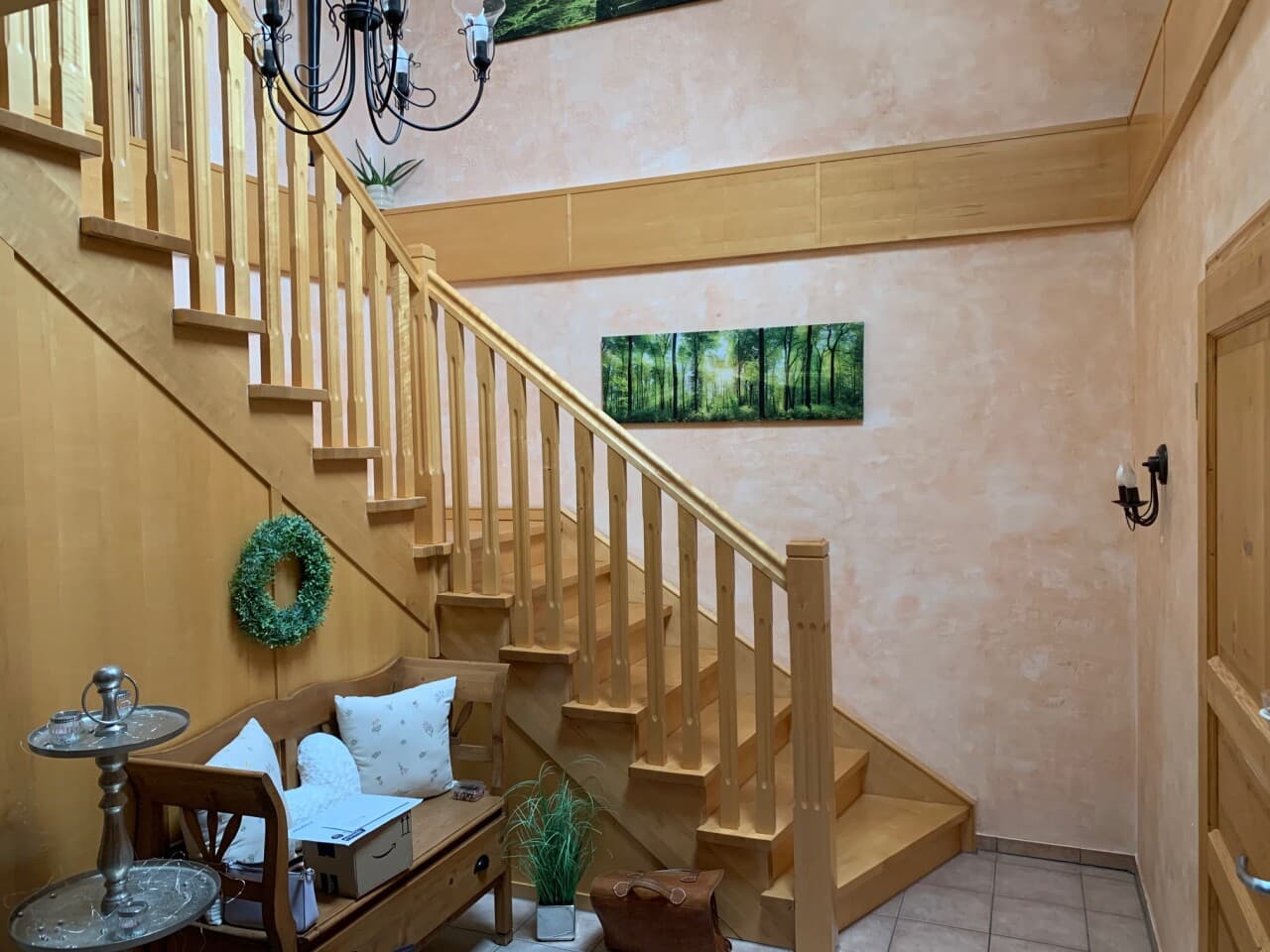 Einfamilienhaus in Munster – Bild 7